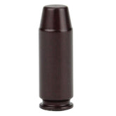 A-ZOOM 10-mm Auto Precision Snap Caps (5 Pack), Red